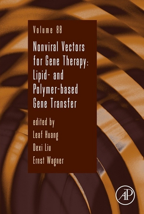 Nonviral Vectors for Gene Therapy - 