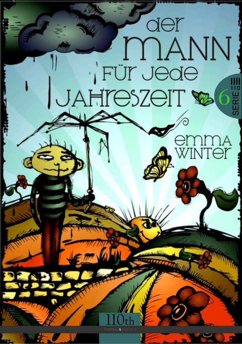 Der Mann für jede Jahreszeit #6 - Emma Winter