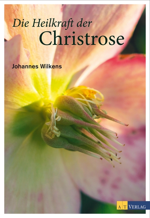 Die Heilkraft der Christrose - Johannes Wilkens