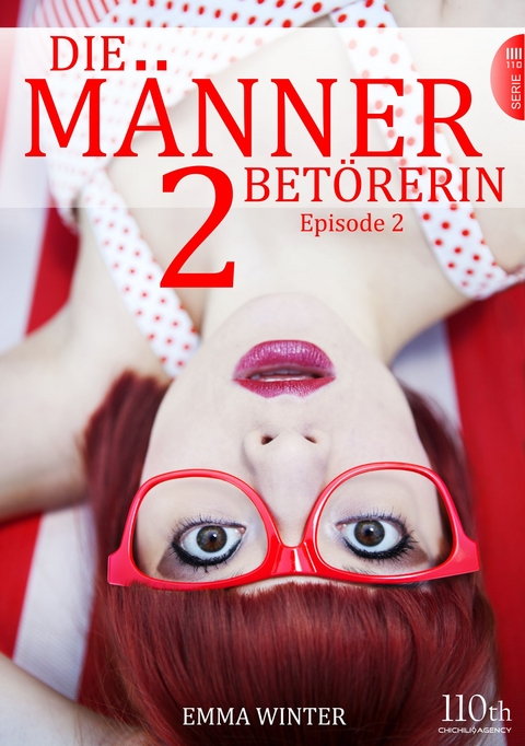 Die Männerbetörerin #2 - Emma Winter