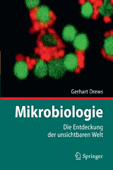 Mikrobiologie - Gerhart Drews