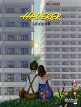 Haderer Jahrbuch - Gerhard Haderer