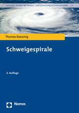 Schweigespirale - Roessing, Thomas