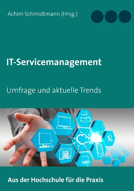 IT-Servicemanagement (in OWL) - 