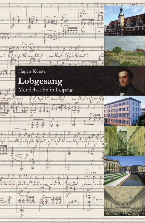 Lobgesang - Hagen Kunze