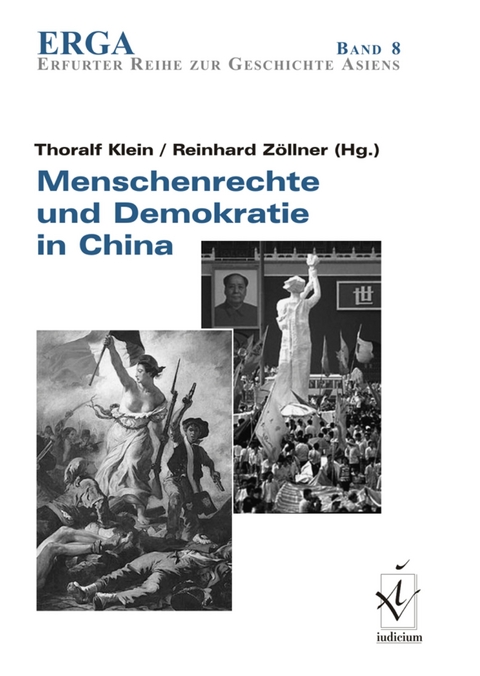 Menschenrechte und Demokratie in China - 