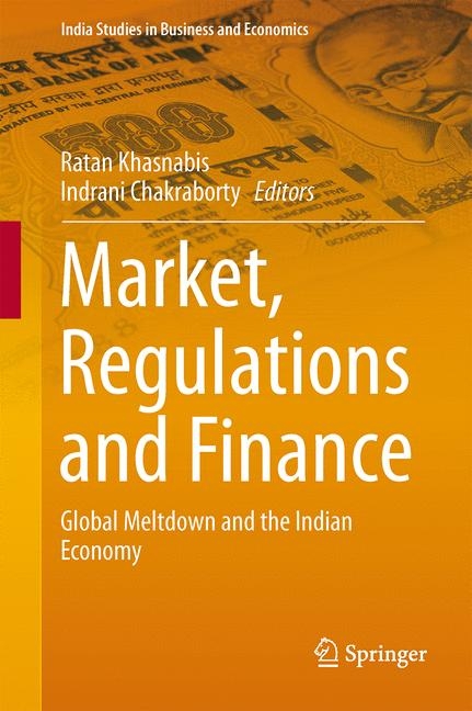 Market, Regulations and Finance - 