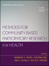 Methods for Community-Based Participatory Research for Health - 