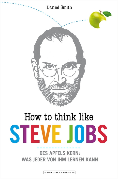 How To Think Like Steve Jobs - Daniel Smith