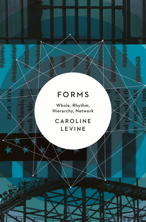 Forms -  Caroline Levine