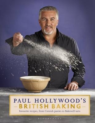 Paul Hollywood''s British Baking -  Paul Hollywood