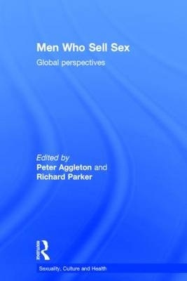 Men Who Sell Sex - 