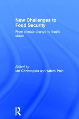 New Challenges to Food Security - 