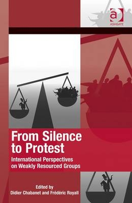 From Silence to Protest - 
