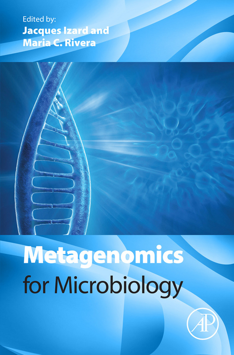 Metagenomics for Microbiology - 