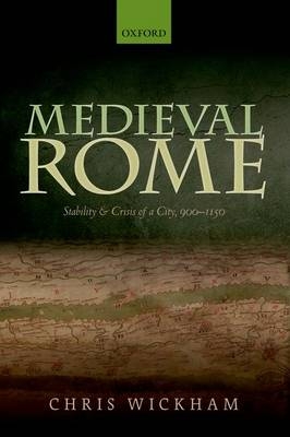 Medieval Rome -  Chris Wickham