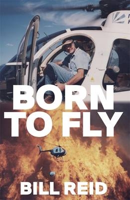 Born to Fly -  Bill Reid