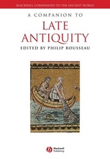 Companion to Late Antiquity - 
