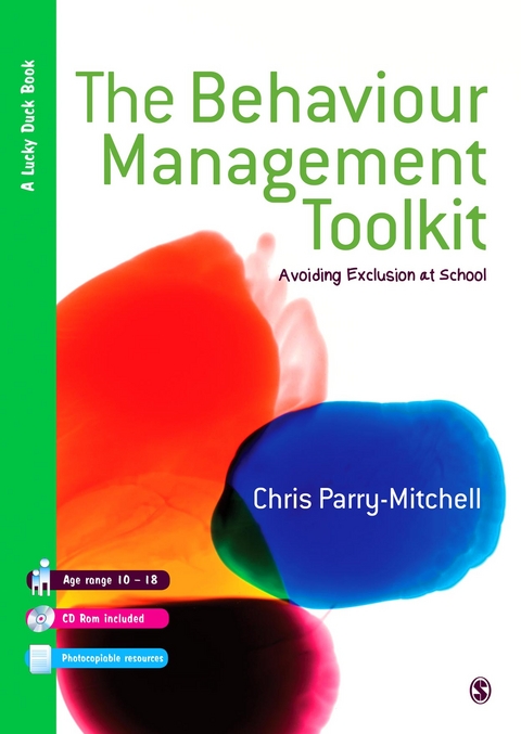 The Behaviour Management Toolkit - 