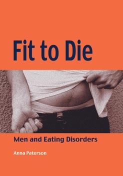 Fit to Die - Anna Paterson