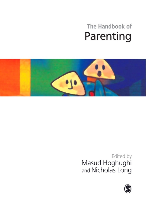 Handbook of Parenting - 