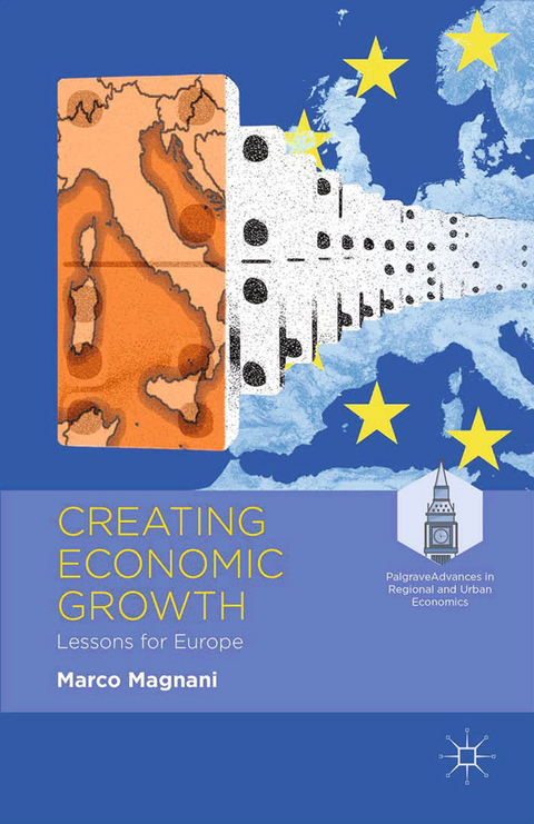 Creating Economic Growth - M. Magnani
