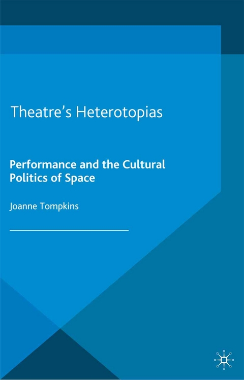 Theatre's Heterotopias -  J. Tompkins