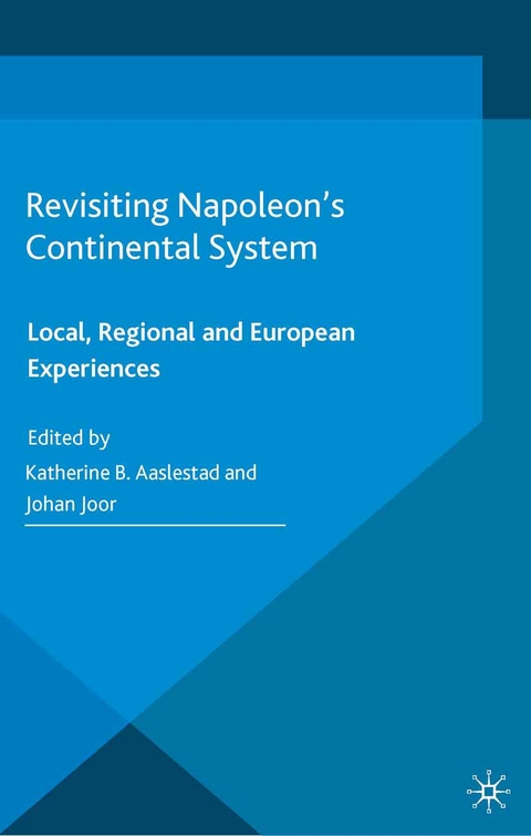 Revisiting Napoleon’s Continental System - 