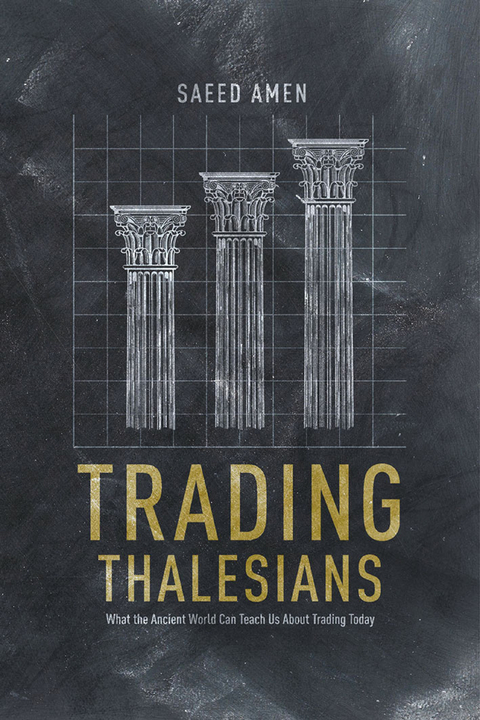 Trading Thalesians -  S. Amen