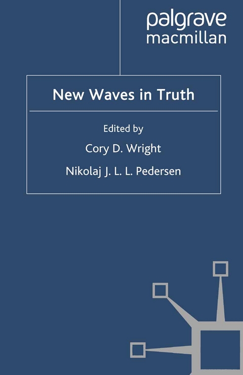 New Waves in Truth - 