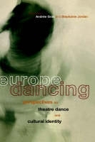 Europe Dancing -  Andree Grau,  Stephanie Jordan