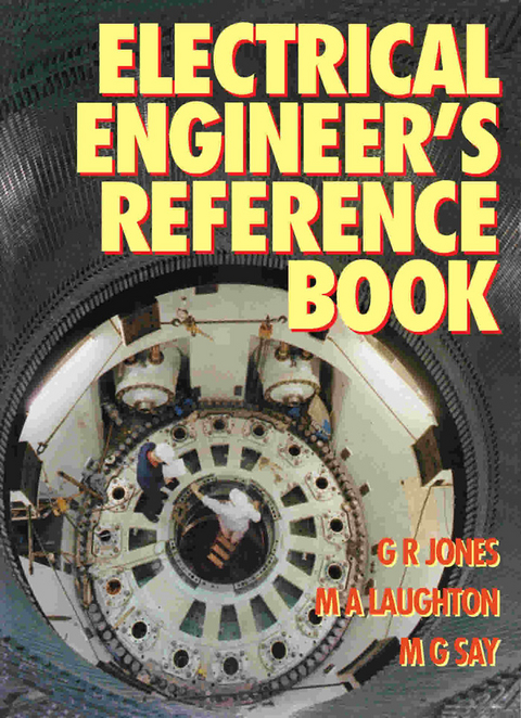 Electrical Engineer's Reference Book - 