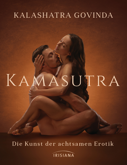 Kamasutra - Kalashatra Govinda