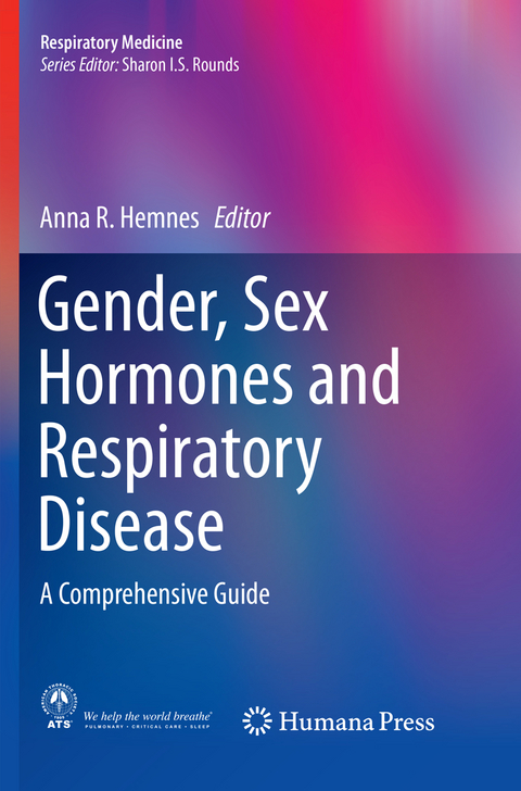Gender, Sex Hormones and Respiratory Disease - 