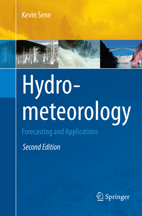 Hydrometeorology - Kevin Sene