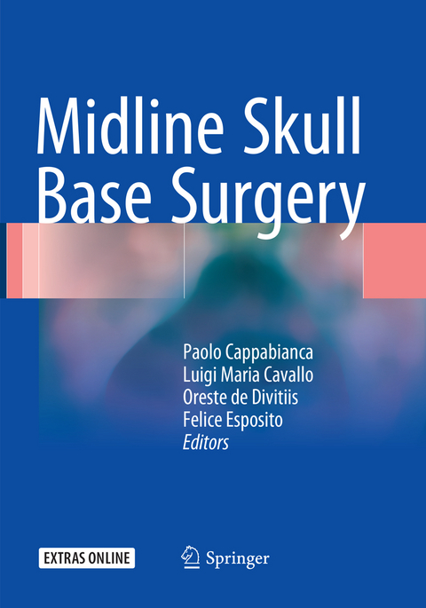 Midline Skull Base Surgery - 