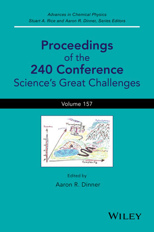 Proceedings of the 240 Conference - 