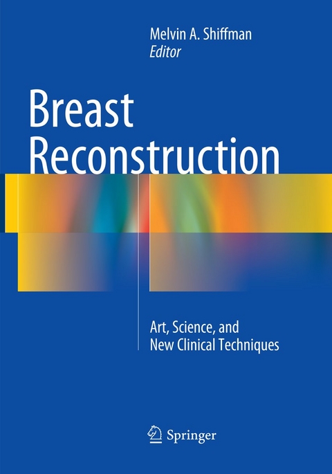 Breast Reconstruction - 