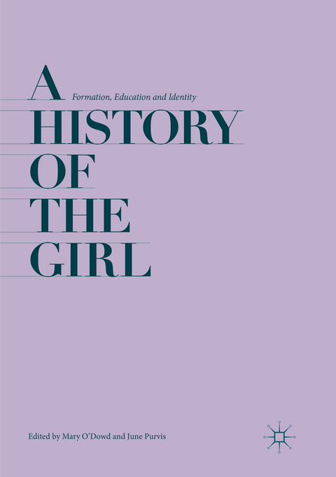 A History of the Girl - 