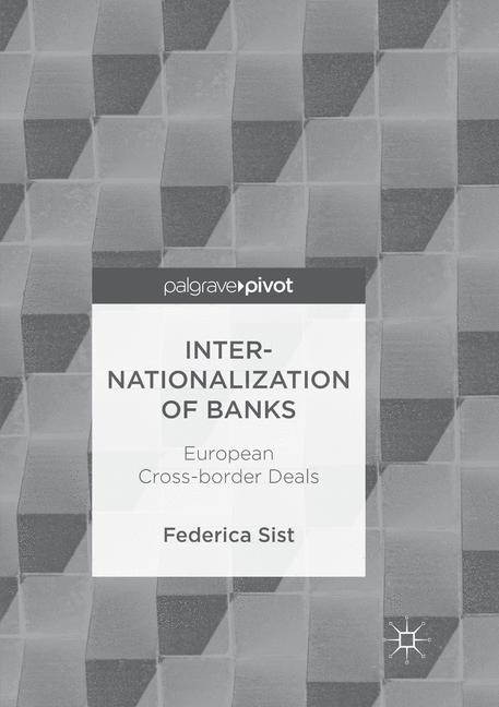 Internationalization of Banks - Federica Sist