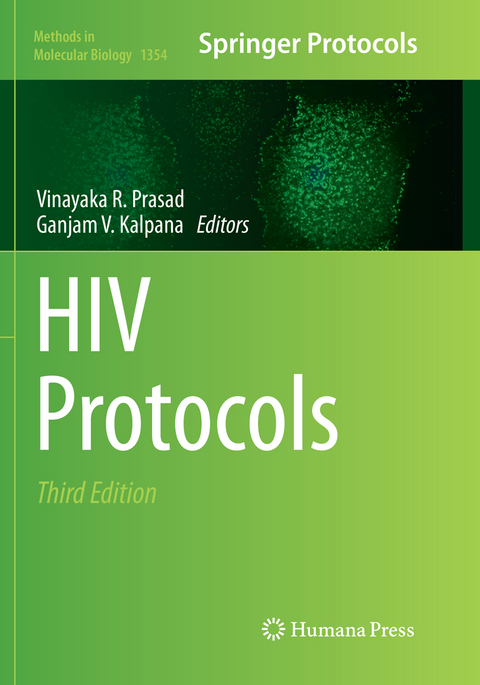 HIV Protocols - 