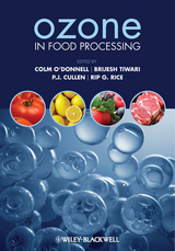 Ozone in Food Processing - 