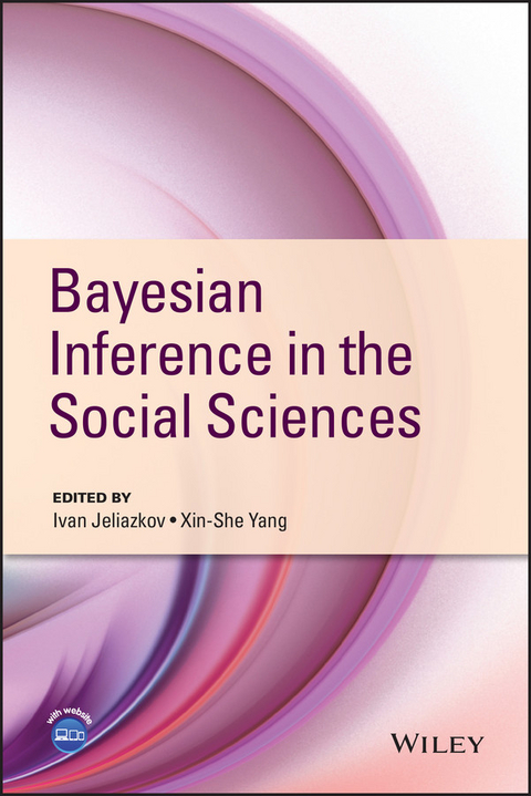 Bayesian Inference in the Social Sciences - 