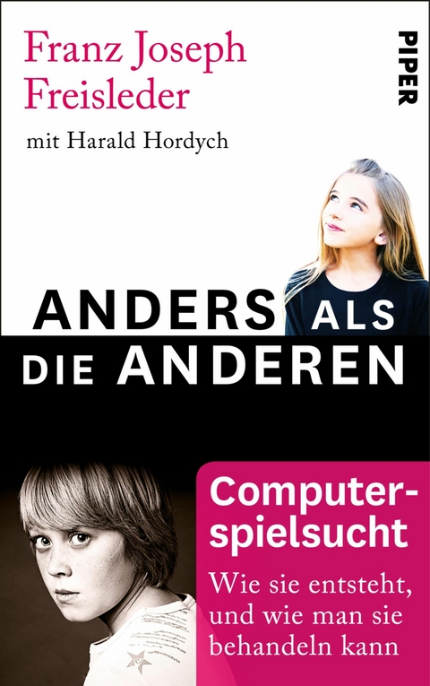 Computerspielsucht -  Franz Joseph Freisleder,  Harald Hordych