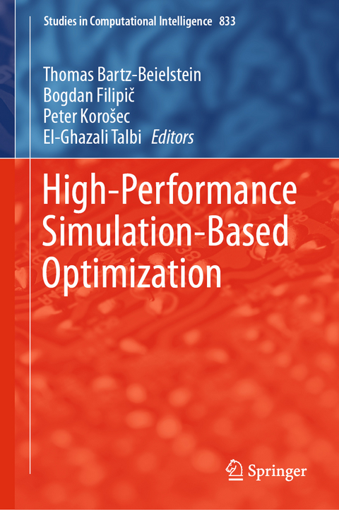 High-Performance Simulation-Based Optimization - 