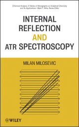 Internal Reflection and ATR Spectroscopy - Milan Milosevic