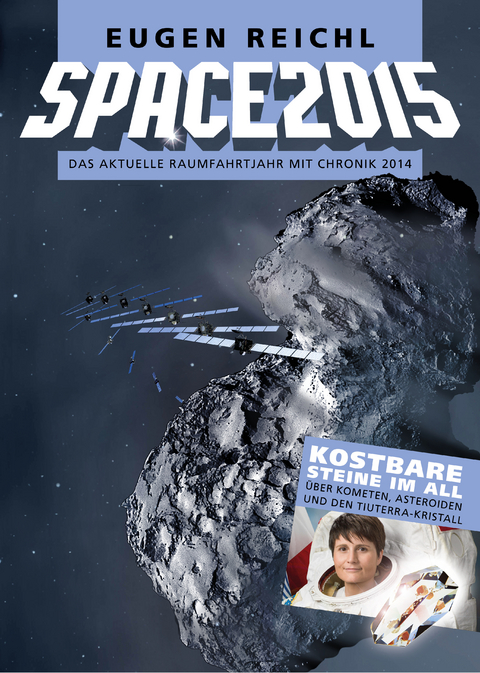 SPACE2015 - Reichl Eugen
