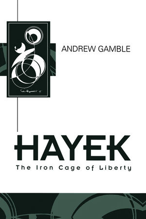 Hayek - Andrew Gamble