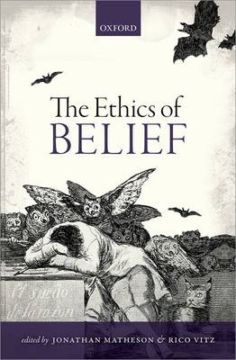Ethics of Belief - 
