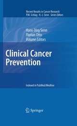 Clinical Cancer Prevention - 